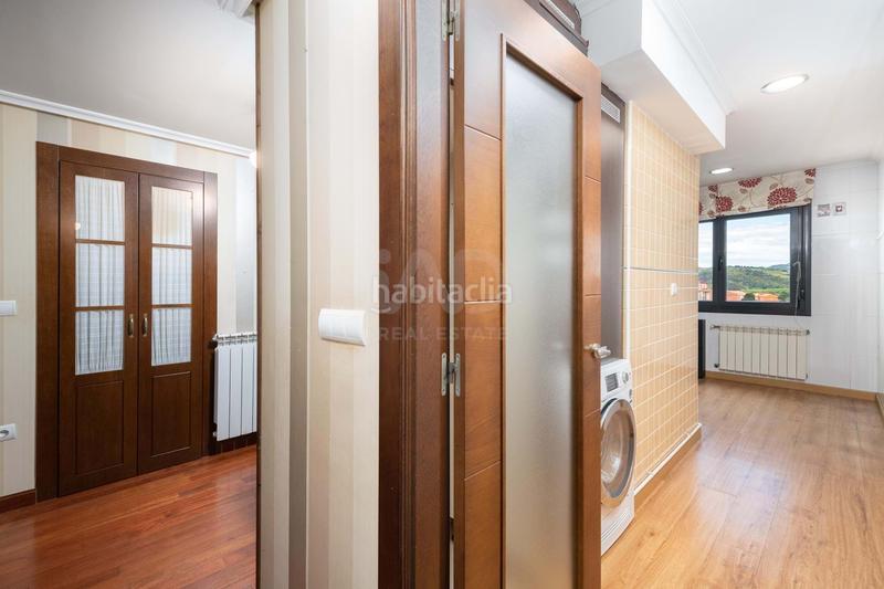 Foto 40220b21-4827-4945-9b25-40c59c922d5f. Duplex con riscaldamento parcheggio in La Magdalena Avilés