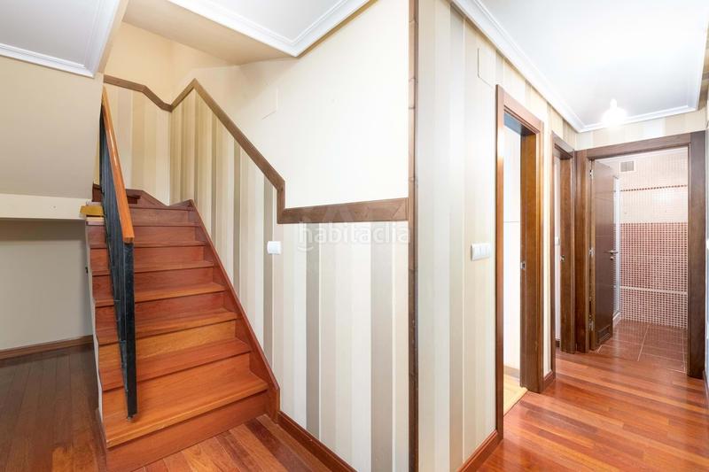 Foto 441fd8d6-56b2-47a0-a188-3c0cf87b8f8c. Duplex con riscaldamento parcheggio in La Magdalena Avilés