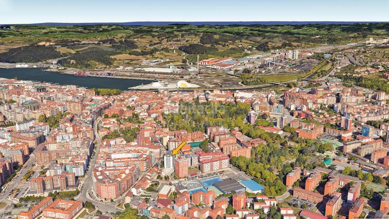 Foto 6f791436-6f48-40b2-8064-05c4c71e334a. Duplex con riscaldamento parcheggio in La Magdalena Avilés