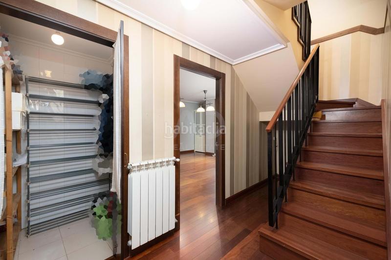 Foto 74c93970-a3f0-421d-a012-59f1a7b28bbe. Duplex con riscaldamento parcheggio in La Magdalena Avilés