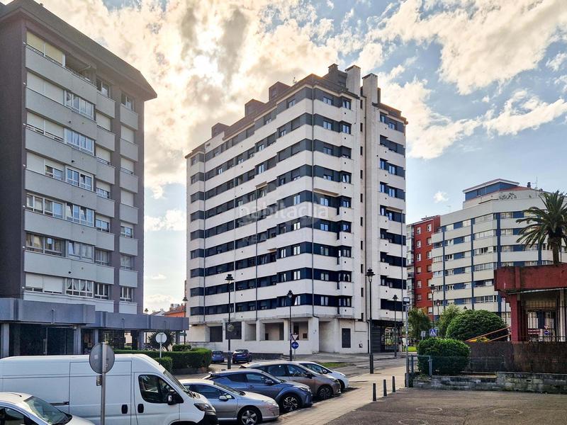 Foto a65ebed1-f161-47d9-bd3e-652fc173838d. Duplex con riscaldamento parcheggio in La Magdalena Avilés