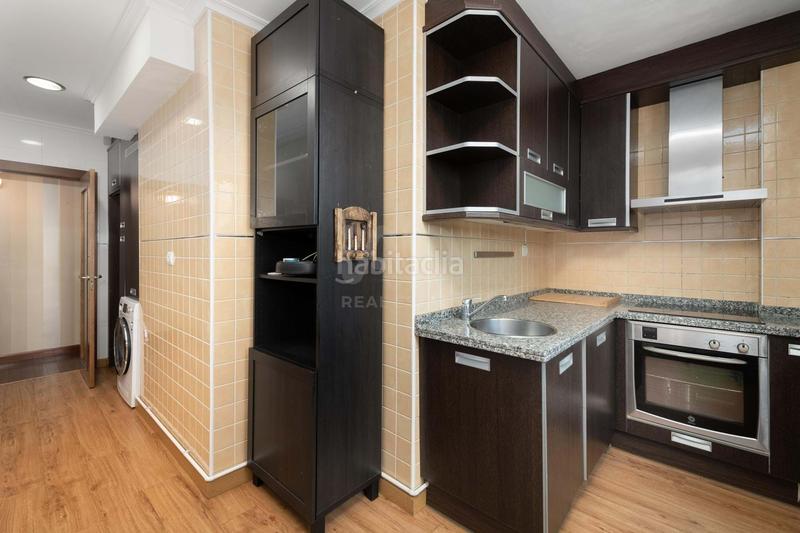 Foto da7f604d-4bba-4763-824c-80ed5e88b1b4. Duplex con riscaldamento parcheggio in La Magdalena Avilés