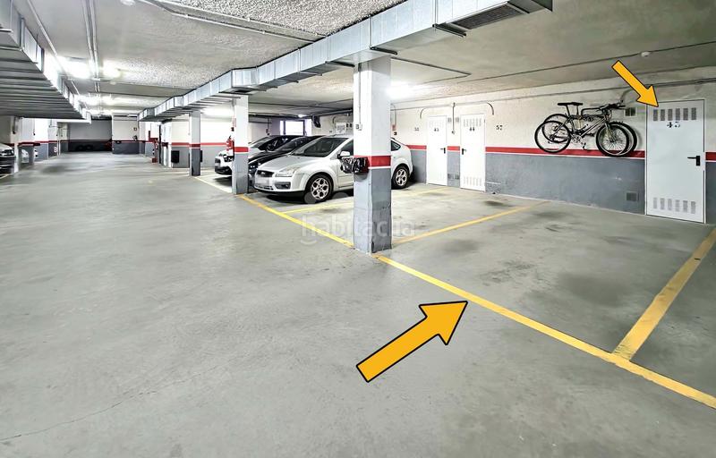 Foto e8e559cc-1768-4be8-bd3d-f1730cfe35cd. Duplex con riscaldamento parcheggio in La Magdalena Avilés