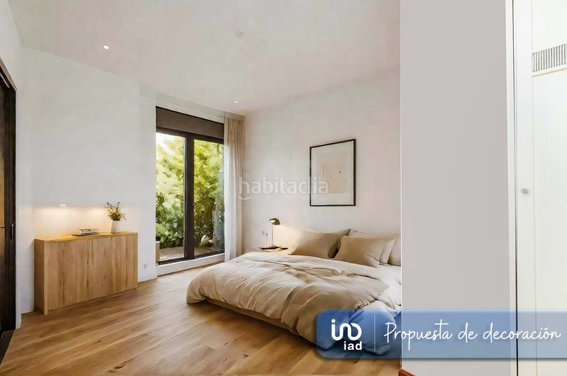 Foto ef0e4edd-bbf7-4d58-b70a-66b61962cabe. Duplex con riscaldamento parcheggio in La Magdalena Avilés