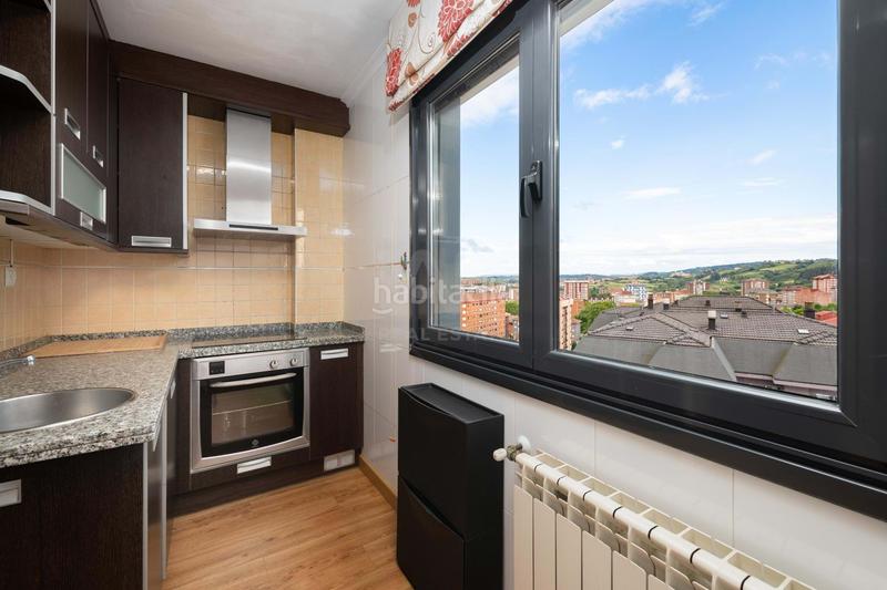 Foto ffb8be92-a684-4bb3-bf08-a483d73cf525. Duplex con riscaldamento parcheggio in La Magdalena Avilés