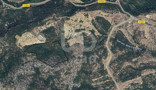 Rural plot in Xerta