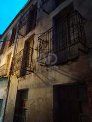 Edificio en Ciudad Rodrigo