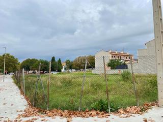 Residential Plot in Llorenç del Penedès
