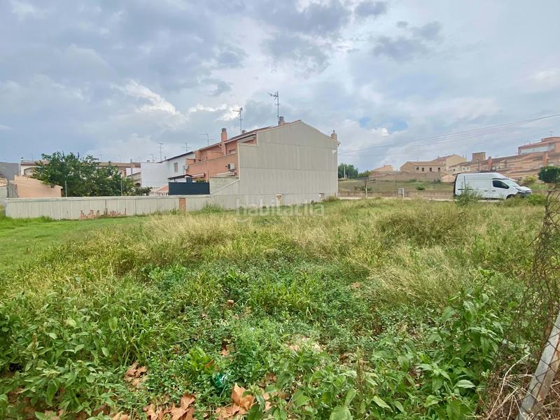 Foto 11516cb0-8e0d-459c-816c-500c588c3e9a. Terrain résidentiel dans Llorenç del Penedès