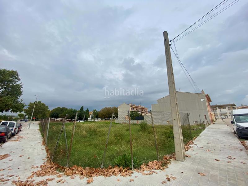 Foto 9bd5f091-616a-497c-be62-ddabac554d2c. Terrain résidentiel dans Llorenç del Penedès