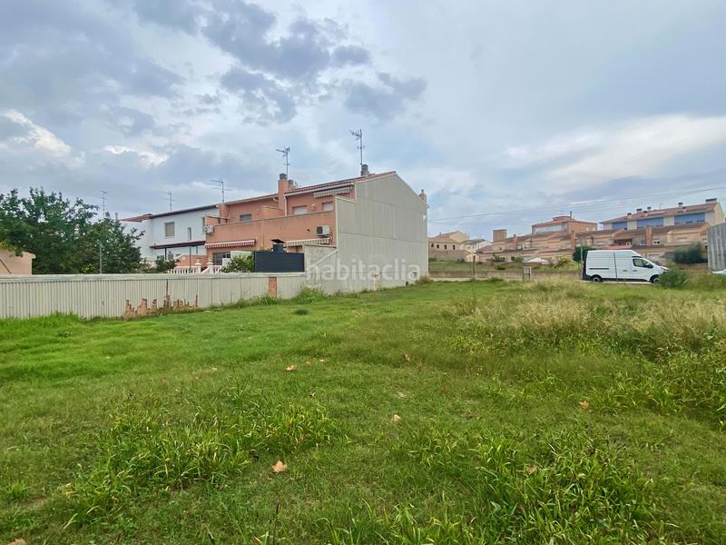 Foto afe81b91-dc9c-41e4-97ff-5a454ec22dc1. Terrain résidentiel dans Llorenç del Penedès