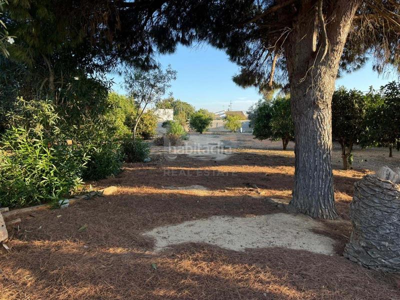 Foto 2cc3fb93-1748-49ac-b99a-375e5568a217. Terreno residencial en Las Lagunas - Campano Chiclana de la Frontera