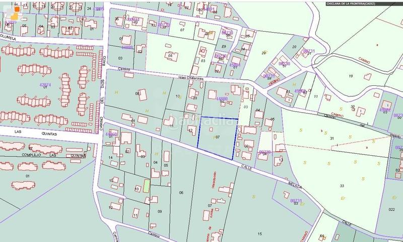 Foto 330de177-c025-4e2e-af51-d4d48e3383e0. Terreno residencial en Las Lagunas - Campano Chiclana de la Frontera