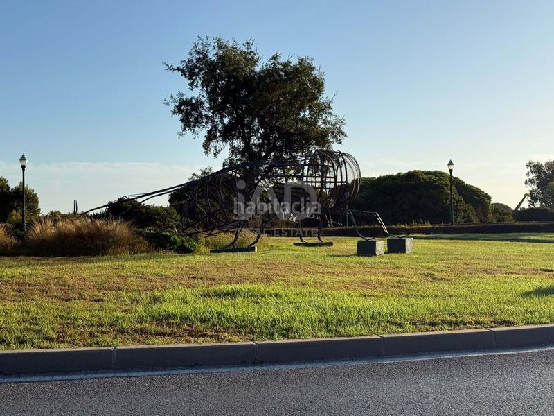 Foto 6592a08e-06d1-4b8b-abd0-399b5559d77d. Terreno residencial en Las Lagunas - Campano Chiclana de la Frontera