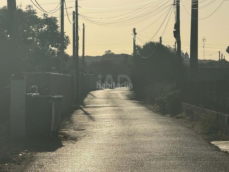 Foto cd5d653b-39bd-4603-9f68-6de9aa460255. Terreno residencial en Las Lagunas - Campano Chiclana de la Frontera