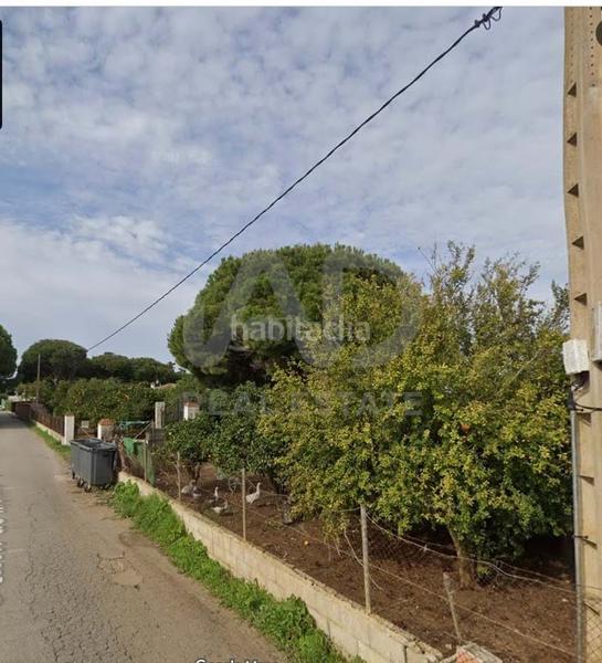 Foto d77f9253-bc8c-46f2-942f-c3c0ae31ef15. Terreno residencial en Las Lagunas - Campano Chiclana de la Frontera