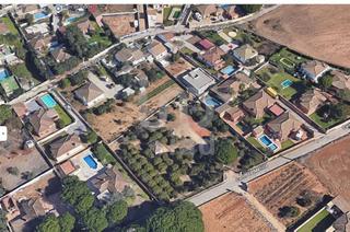 Residential Plot in Las Lagunas - Campano