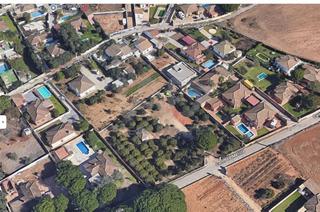 Terreno residenziale in Las Lagunas - Campano