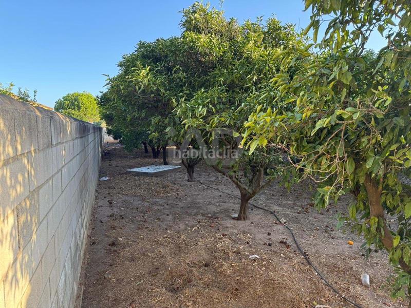 Foto 1c7f2042-2fa1-4e7d-9d90-874ba5ccf663. Wohngrundstück in Las Lagunas - Campano Chiclana de la Frontera