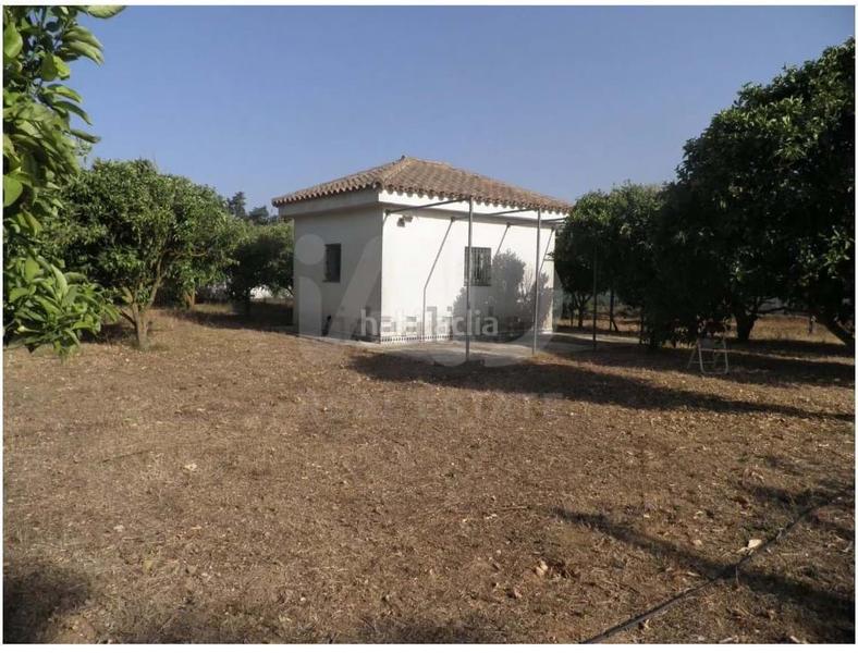 Foto c73e4c24-8d6d-4179-be50-9472051bc4fe. Wohngrundstück in Las Lagunas - Campano Chiclana de la Frontera