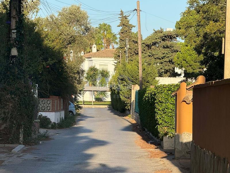 Foto cf79a210-7c2f-466b-9891-4d9be4c0398c. Wohngrundstück in Las Lagunas - Campano Chiclana de la Frontera