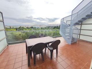 Rent Flat  Calle sant jordi 8 8