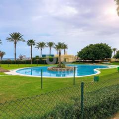 Pis a Agua Amarga - Urbanova