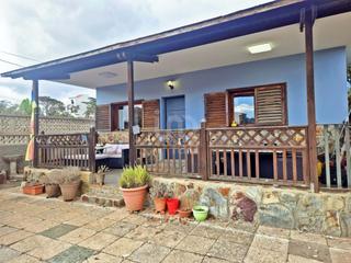 Chalet à La Laguna