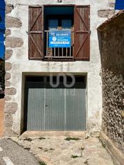 Edificio en Pobla de Benifassà (la)