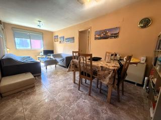 Appartement à Meco pueblo