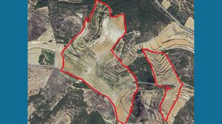 Rural plot in Gandesa