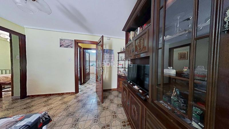 Foto 1943c58a-75df-400a-955b-278bf381dd45. Appartement avec chauffage dans Salvador Allende Zaragoza