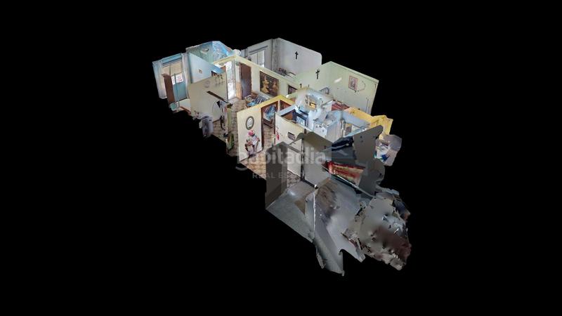 Foto 2d81d454-d42a-45c7-8dbf-2c06b0376560. Appartement avec chauffage dans Salvador Allende Zaragoza