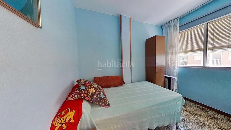 Foto 48591e09-5d52-4141-a905-679be9d859d9. Appartement avec chauffage dans Salvador Allende Zaragoza