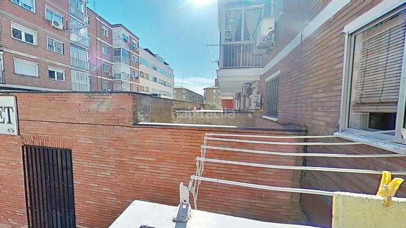 Foto 4a73adad-f15d-45d1-9b2d-43f5452ec053. Appartement avec chauffage dans Salvador Allende Zaragoza