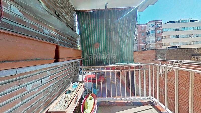 Foto 5593b497-9cab-4f21-b097-646467eb4654. Appartement avec chauffage dans Salvador Allende Zaragoza