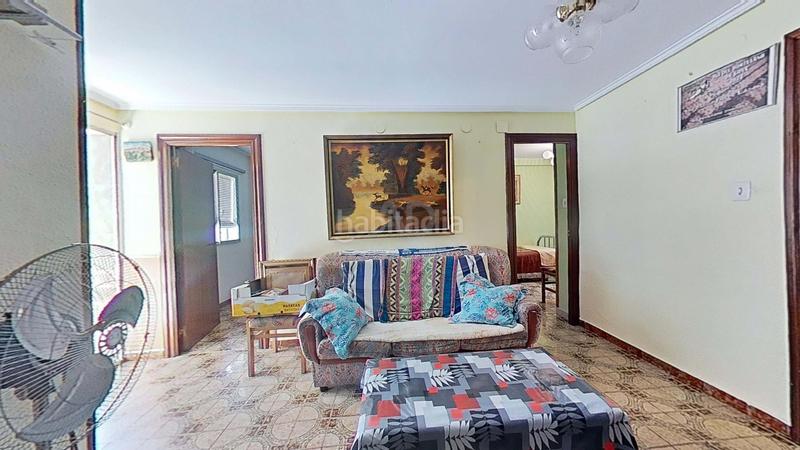 Foto 7a44417b-d14f-4704-9287-411e8fa18aed. Appartement avec chauffage dans Salvador Allende Zaragoza