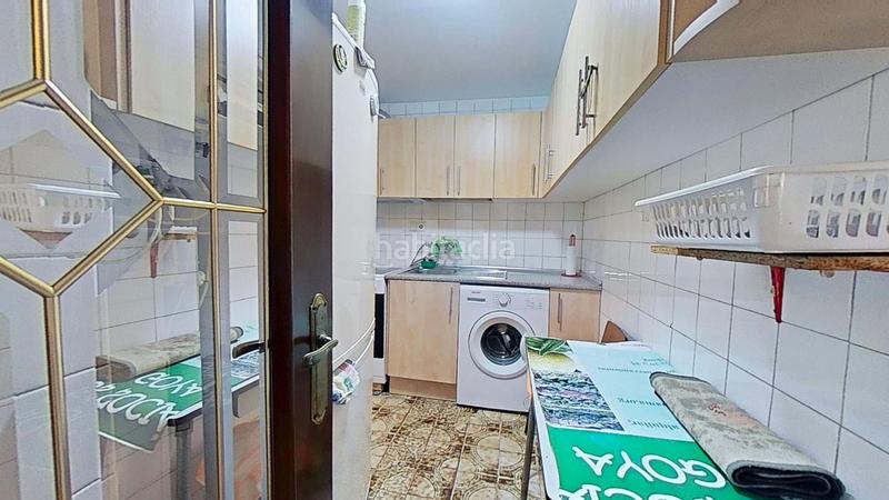 Foto f1057104-d794-4068-abd8-2831b019083d. Appartement avec chauffage dans Salvador Allende Zaragoza