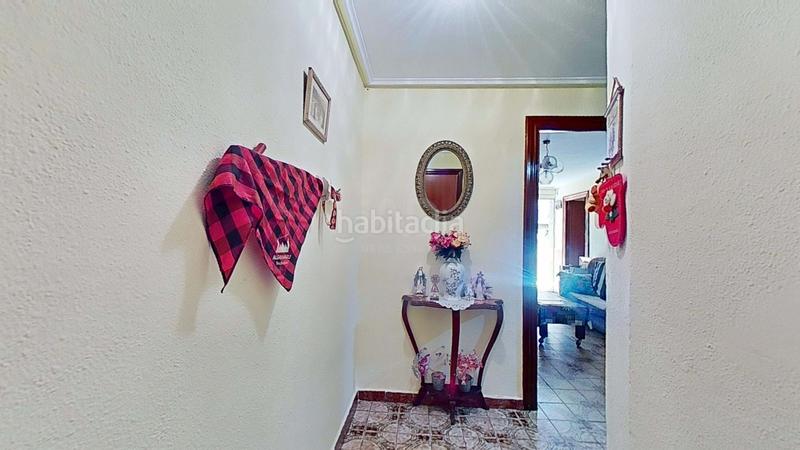 Foto 1d09bf40-b206-4d56-b085-e704ad1d4ce7. Etagenwohnung mit heizung in Salvador Allende Zaragoza