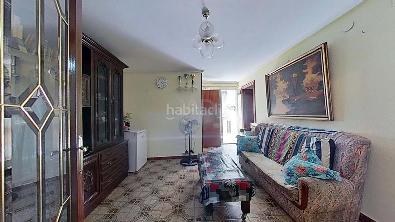 Foto 3a2ca44c-8a61-4aaa-aa69-cedb24f1159e. Etagenwohnung mit heizung in Salvador Allende Zaragoza