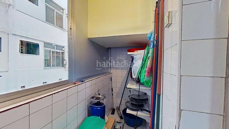 Foto 50a93596-4d4e-4557-baaf-870d23d25b53. Etagenwohnung mit heizung in Salvador Allende Zaragoza