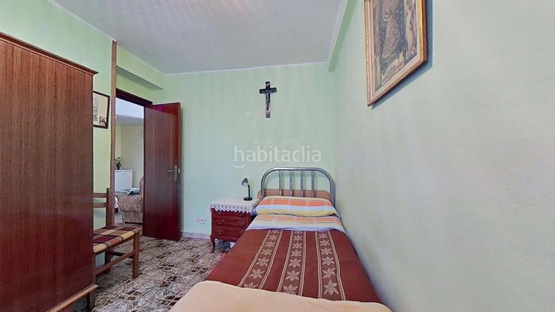 Foto 8dc4affc-ffab-431d-b9b0-91a83800b879. Etagenwohnung mit heizung in Salvador Allende Zaragoza