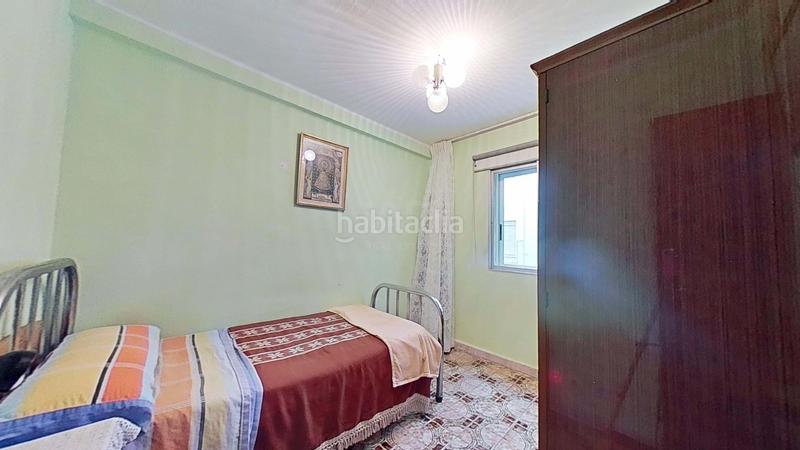 Foto a53a40bd-c26f-4553-a8bb-5b940a07a06f. Etagenwohnung mit heizung in Salvador Allende Zaragoza