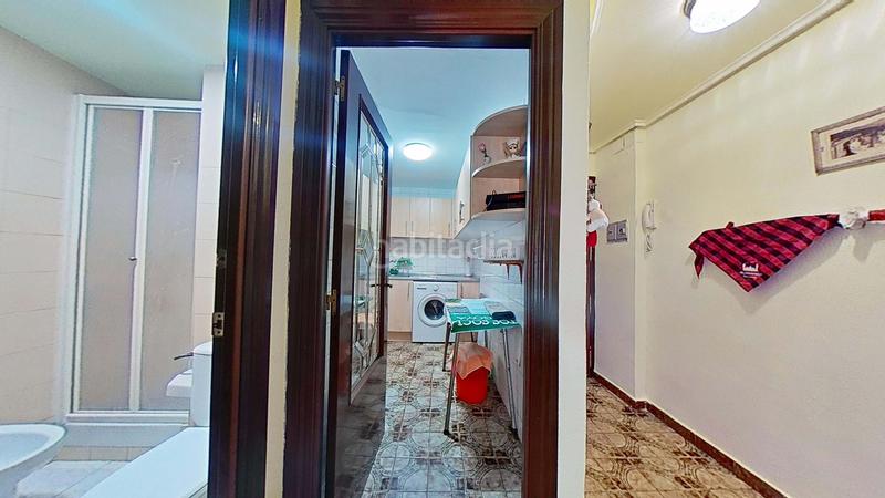 Foto b35a0107-3fc1-4ded-8fc5-575061a275c3. Etagenwohnung mit heizung in Salvador Allende Zaragoza