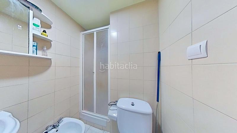 Foto bde1537c-2cd2-44da-8fe2-3c42070ac1bc. Etagenwohnung mit heizung in Salvador Allende Zaragoza