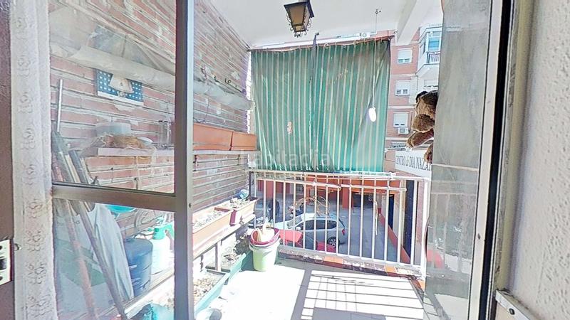 Foto eb27b25b-05e0-426c-9f00-6fd2dbd35fb5. Etagenwohnung mit heizung in Salvador Allende Zaragoza