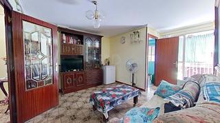 Etagenwohnung in Salvador Allende