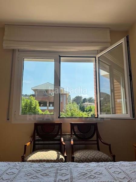 Foto 2b376926-38c9-486f-b923-a7c0271d9716. Haus mit heizung in Corbera de Llobregat