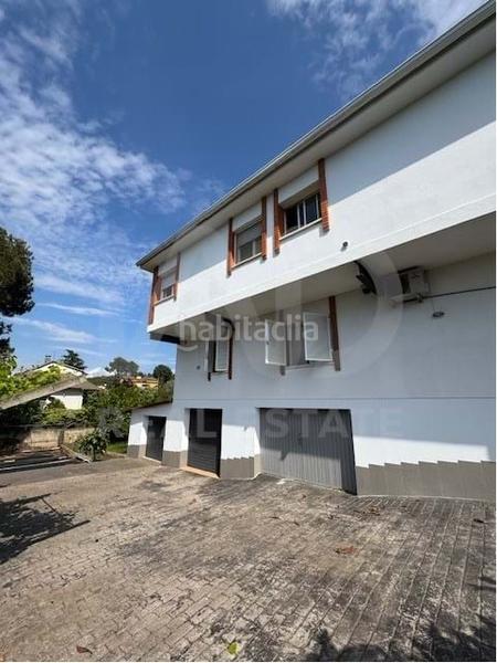 Foto 546816a2-1a5d-450a-a19c-6275aa68bc6d. Haus mit heizung in Corbera de Llobregat