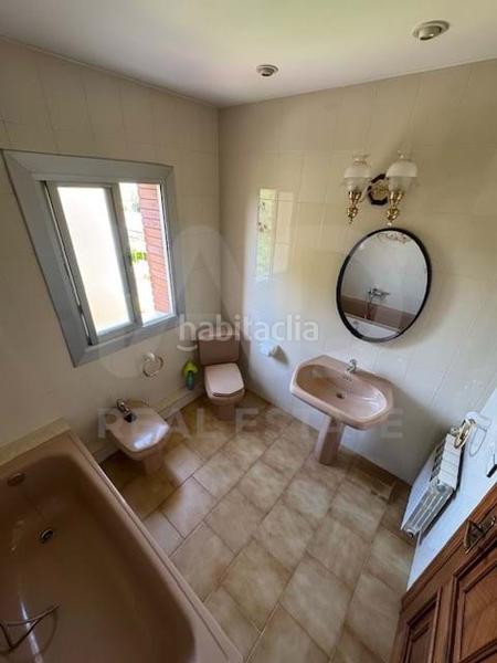 Foto 6efce07e-366b-4267-b4ea-fa14e6cf36d4. Haus mit heizung in Corbera de Llobregat